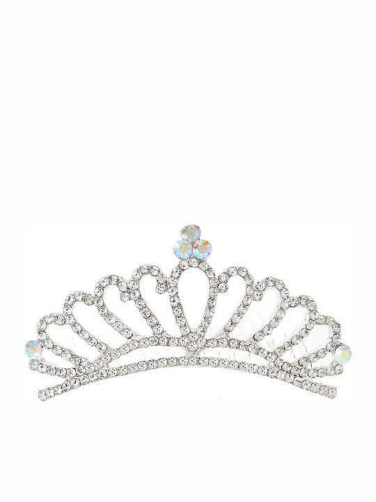 Brautaccessoires Nufiko Chtenaki Mallion Korona 4/6.5*3 Cm