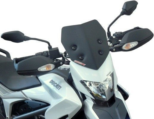 Ducati Vizieră colorată motocicletă pentru Ducati Hyperstrada DX157XDX