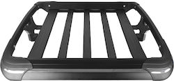 Auto Gs Aero Aluminum Car Roof Rack Universal 140x100cm ()