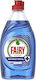 Fairy Antibacterial Washing-Up Liquid 320ml