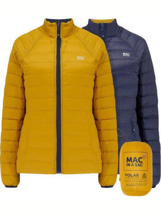 MAC In a Sac Polar Κοντό Γυναικείο Puffer Μπουφ...