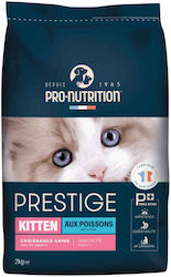 Flatazor Prestige Kitten 2kg Flatazor Prestige Kitten 2kg
