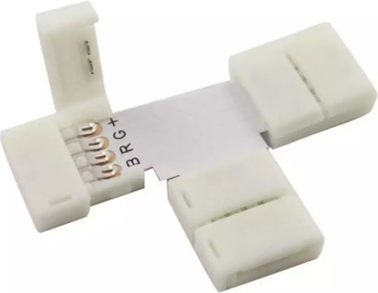 Stimeno Connector για Ταινίες LED 05403002