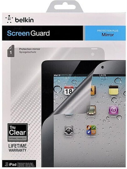 Belkin Mirror Screen Protector (iPad 2 / 3 / 4)