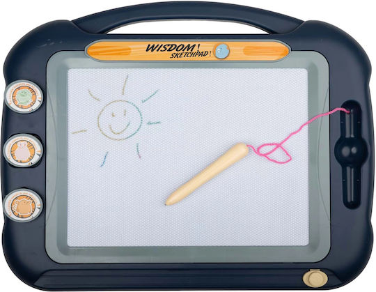 FreeOn Kids Draw & Erase Board