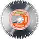 Husqvarna Elite-Cut S45 Cutting Disc Construction Materials Hole Diameter 350mm 1pcs