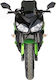 Kawasaki Getöntes Visier Motorrad für Kawasaki Z 1000 K126/DS