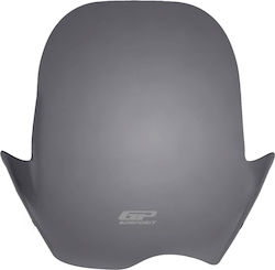 Moto Discovery Motorcycle Windshield & Windscreen Tinted Visor 03120401200