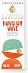Holigreen Hawaiian Wave Μπάρα Raw 60gr