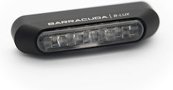 Barracuda Rear Light Motorcycle LED 1pcs