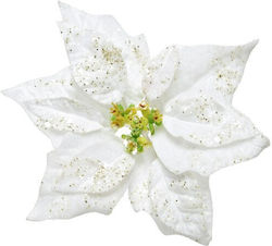 Kaemingk Easter Flower 8.5x20pcs in White color