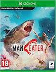 Maneater Xbox Series X Game