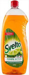 Svelto aceto Lichid de Vase 1x980ml