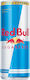 Red Bull Energy Drink με Ανθρακικό, Χωρίς Ζάχαρ...