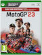 MotoGP 23 Tag Eins Edition Xbox Series X Spiel