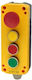 Xindali Industrial Push Button Panel JBPC43A1B