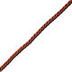 Vostex Lace Round Orange