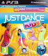 Just Dance Kids PS3 Game