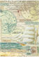 Stamperia A4 Rice Paper Decoupage