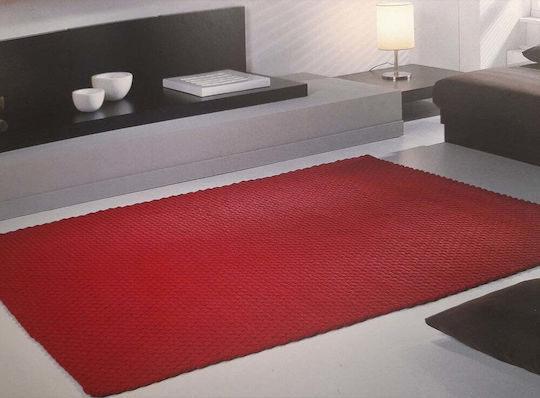 Adolfo Dominguez 60x120cm Sommer Baumwolle Rote Wohnzimmer Teppich Adolfo Dominguez 60x120cm Sommer Baumwolle Rote Wohnzimmer Teppich