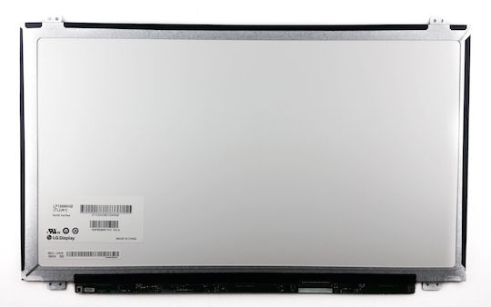 LG Οθόνη 15.6" LED / Slim 1366x768 Glossy 40 Pin για Laptop LP156WH3