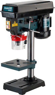 Bormann Pro Benchtop Drill Press with laser 059363 with Power 350 Watt