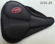 GEL Bicycle Saddle Cover