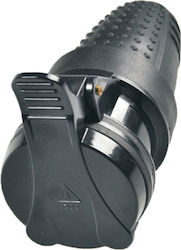 Solight Industriesteckdose IP44 Solight Industriesteckdose IP44