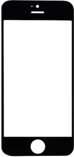 NetOne Touch Panel for iPhone 5s (Black)