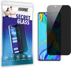 GrizzGlass Tempered Glass (Huawei P30 Lite)