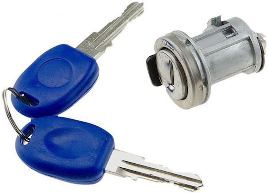 Car Ignition Switch for Citroen Nemo Fiat Brava / Bravo / Fiorino / Qubo / Marea / Stilo / Multipla / Punto / Idea / Cinquecento / Seicento / Uno Lancia Lybra Mini Cabrio Peugeot Bipper