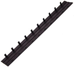 Bindermax Βέργα Βιβλιοδεσίας 10mm 100τμχ