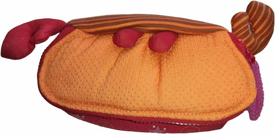 Belmil Federmäppchen Orange