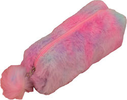 Tatu Moyo Federmäppchen Zylinderförmig Rosa Tatu Moyo Federmäppchen Zylinderförmig Rosa