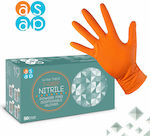 Asap Nitrile Safety Disposable Gloves