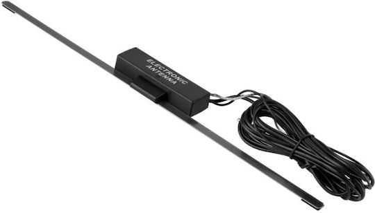 Sunker Antenă Auto Plafon Retractabil pentru Radio