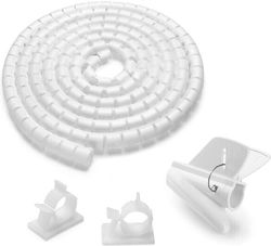 Inofix Σπιράλ Καλωδίων 3m
