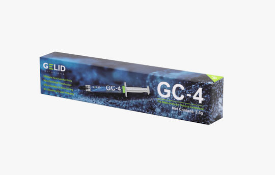 Gelid Solutions 109914 Wärmeleitpaste 3.5gr