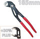 Pasco Adjustable Wrench 185mm