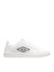 Broughton III Herren Sneakers Weiß