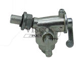 Visco Parts Attachment for Brush Cutter ΔΒΕ-015