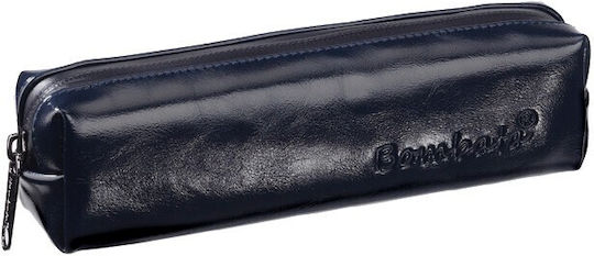 Bombata Federmäppchen Blau