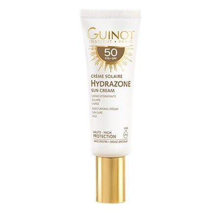 Guinot Hydrazone Слънцезащитен Крем За лице SPF50 50мл