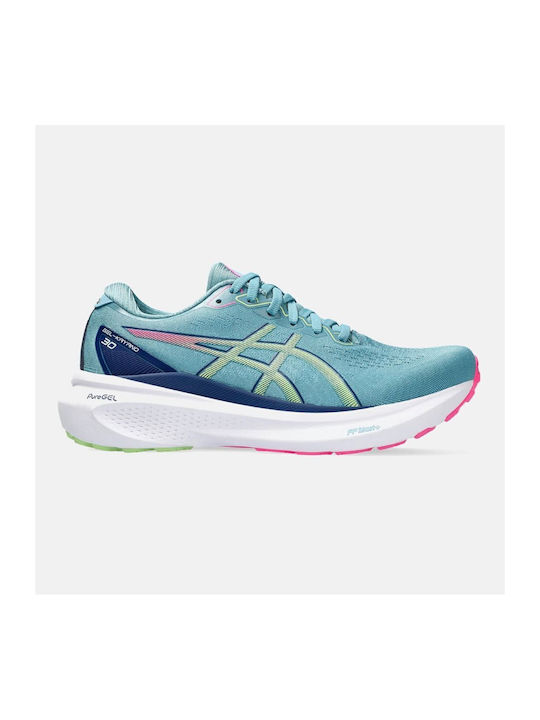 Gel-Kayano 30 Sport Shoes Running Turquoise