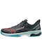 Mizuno Wave Exceed Tour 5 Tennisschuhe Alle Gerichte Blau