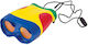 Big Jigs Spionagespielzeug Fernglas