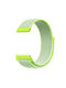 Strap Fabric Yellow (Garmin Venu 2 Plus)