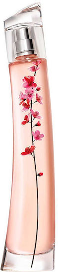 Kenzo Flower Ikebana Eau de Parfum 75ml