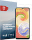 Rosso Tempered Glass (Samsung Galaxy A04)