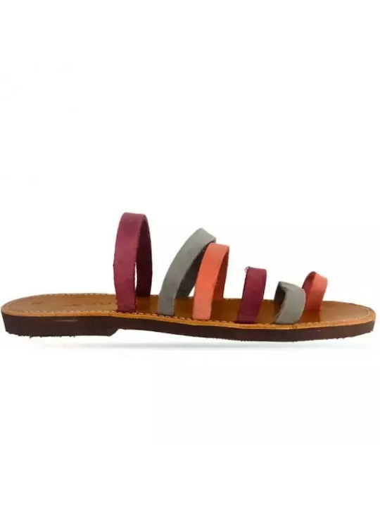 Lydia Women's Flat Sandals